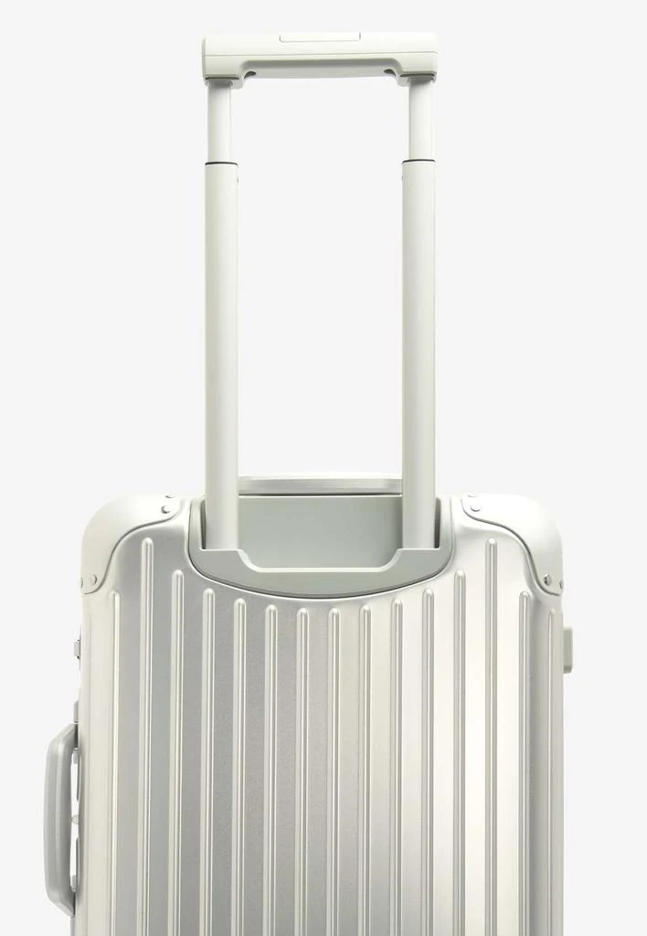 商品RIMOWA|Original Cabin Carry-On Suitcase,价格¥12512,第4张图片详细描述