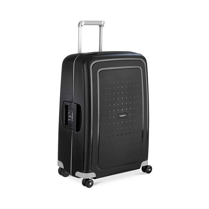 商品Samsonite|S'Cure Hardside 28" Spinner,价格¥3742,第1张图片