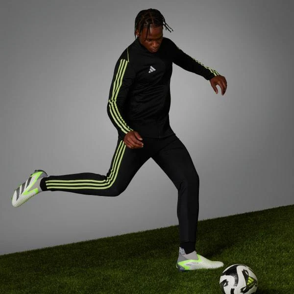 商品Adidas|Predator Accuracy+ Firm Ground Soccer Cleats,价格¥1647,第5张图片详细描述