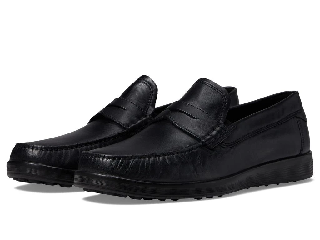 商品ECCO|S Lite Moc Penny Loafer,价格¥1266,第1张图片