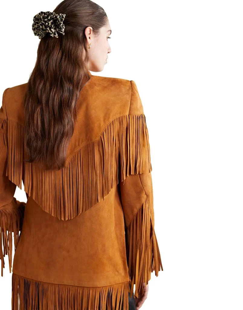 商品Loeffler Randall|Hair accessory,价格¥194,第4张图片详细描述
