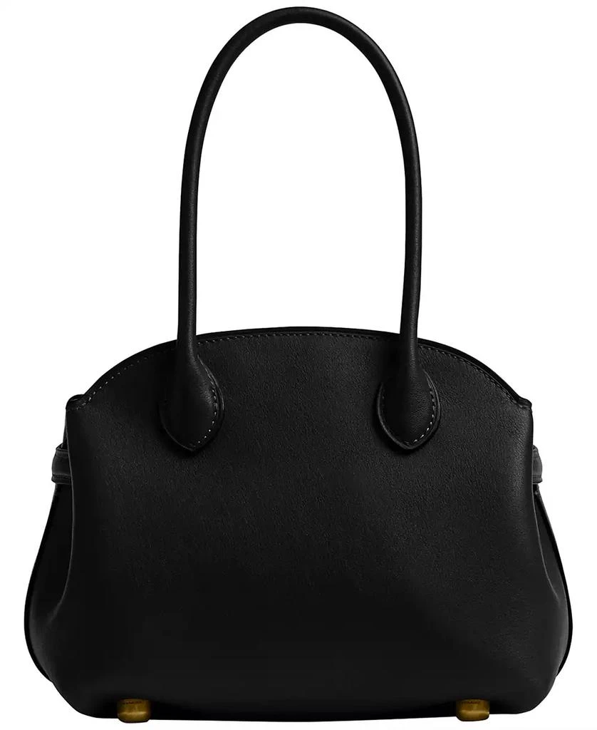 商品Coach|Women's Soft Empire Small Satchel Bag,价格¥2175,第2张图片详细描述