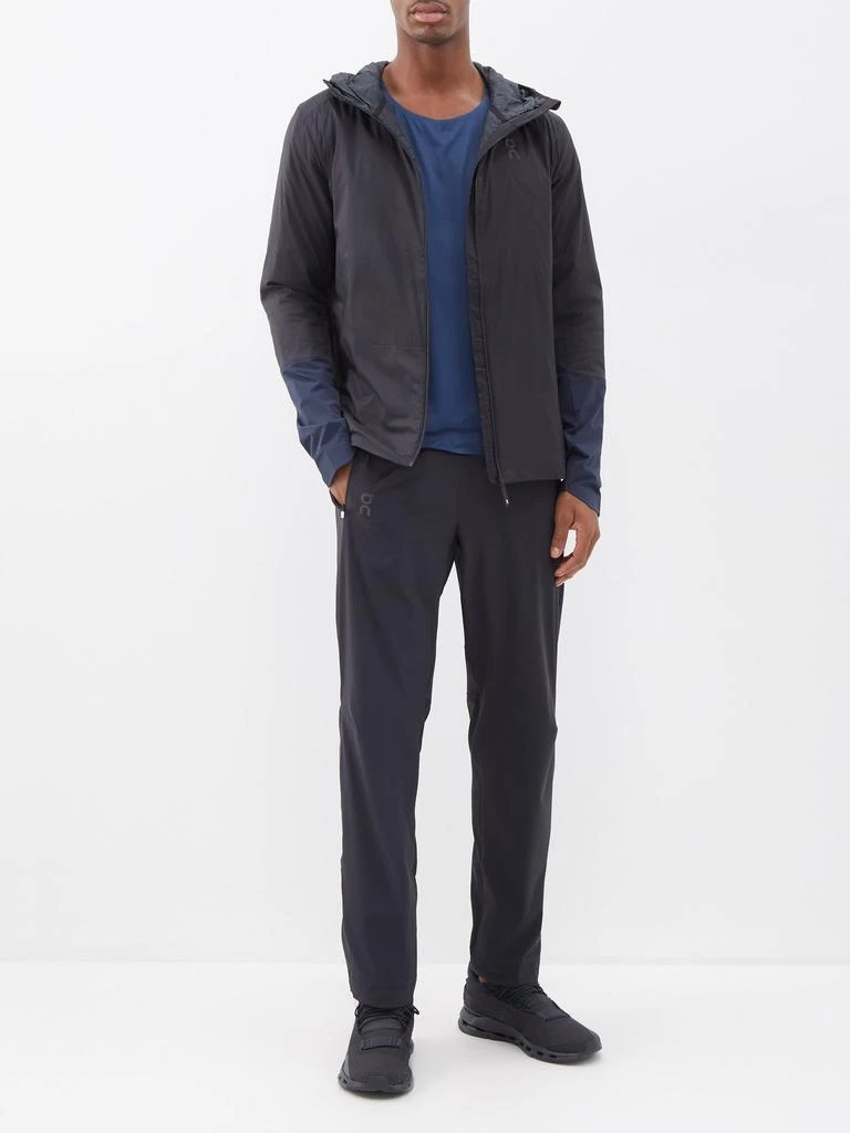 商品On|Track technical trousers,价格¥791,第2张图片详细描述