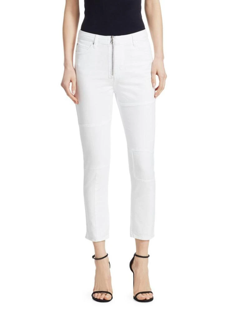商品Sandro|Cuba To Paris Juliette Jeans,价格¥744,第1张图片