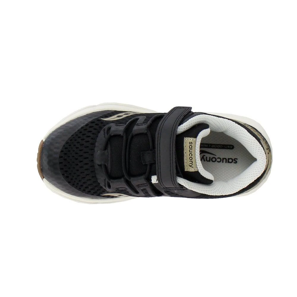 商品Saucony|Baby Freedom ISO Lace Up Sneakers (Infant-Little Kid),价格¥136,第4张图片详细描述