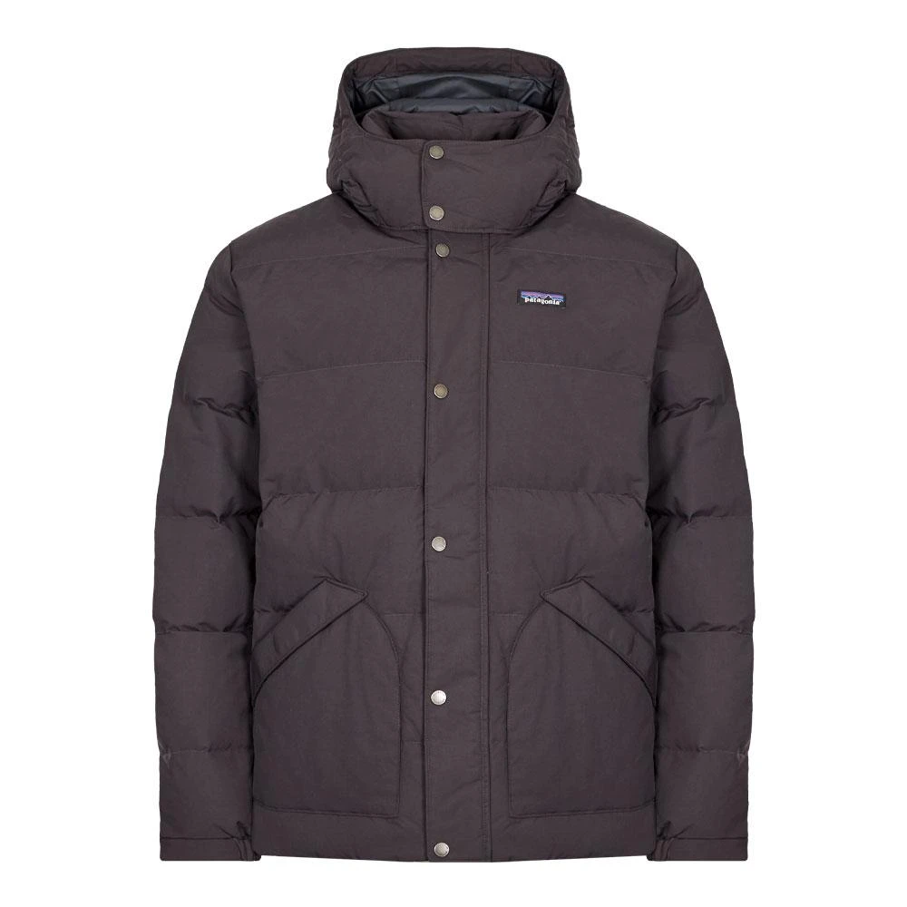 商品Patagonia|Patagonia Downdrift Jacket - Ink Black,价格¥1194,第1张图片