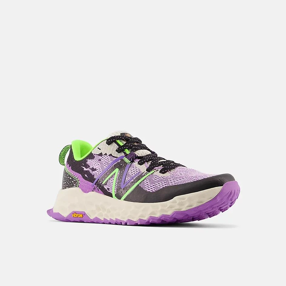 商品New Balance|Fresh Foam Hierro v7,价格¥487,第2张图片详细描述