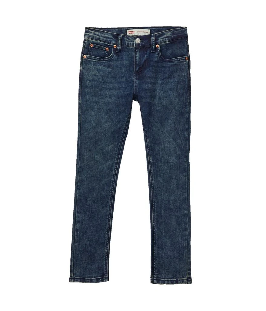 商品Levi's|Skinny Taper Jeans (Big Kids),价格¥305,第1张图片