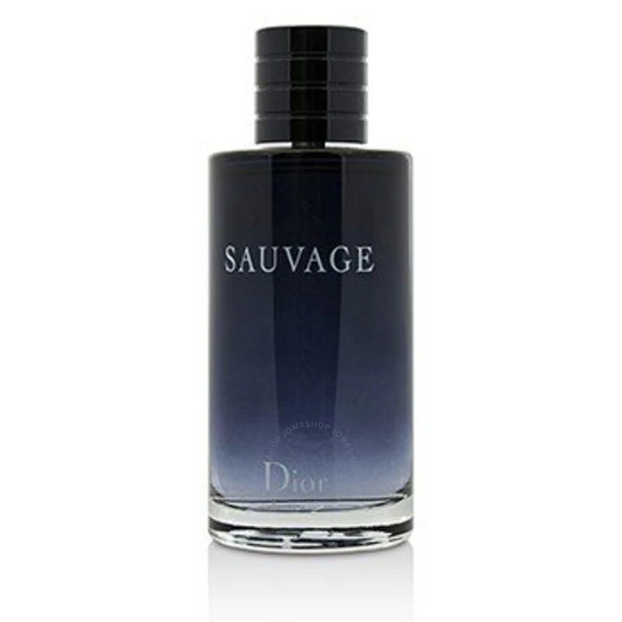 商品Dior|Christian Dior Sauvage Mens EDT,价格¥1019,第3张图片详细描述