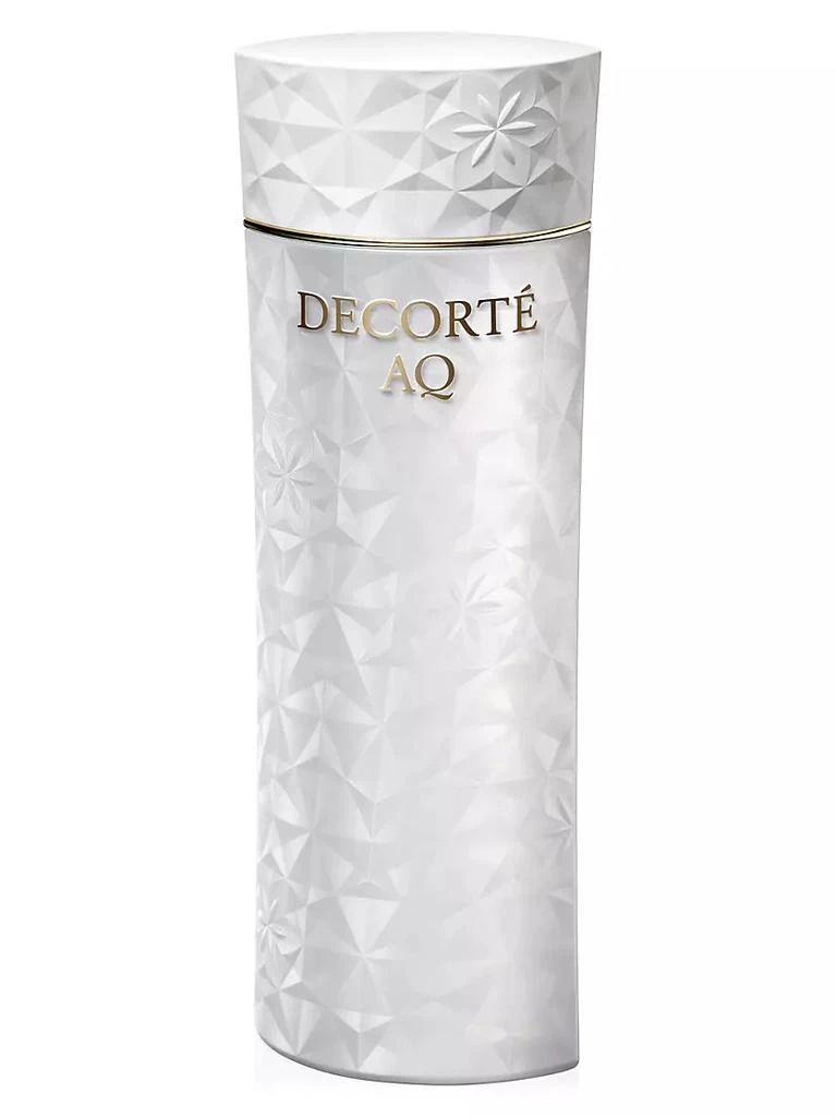 商品DECORTé|AQ Extra Rich Absolute Hydrating Lotion,价格¥718,第1张图片