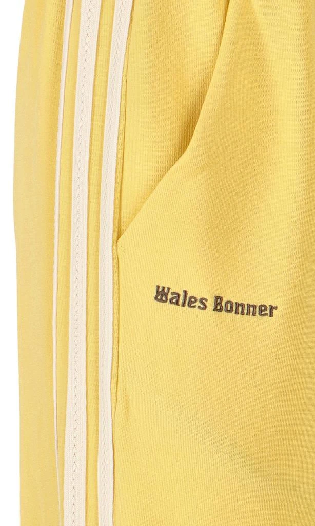 Adidas By Wales Bonner Logo Embroidered Track Pants 商品
