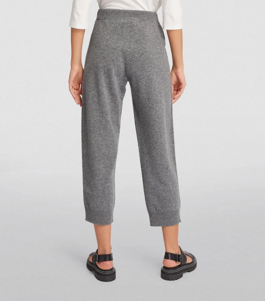 商品Weekend Max Mara|Cropped Knitted Trousers,价格¥1834,第4张图片详细描述