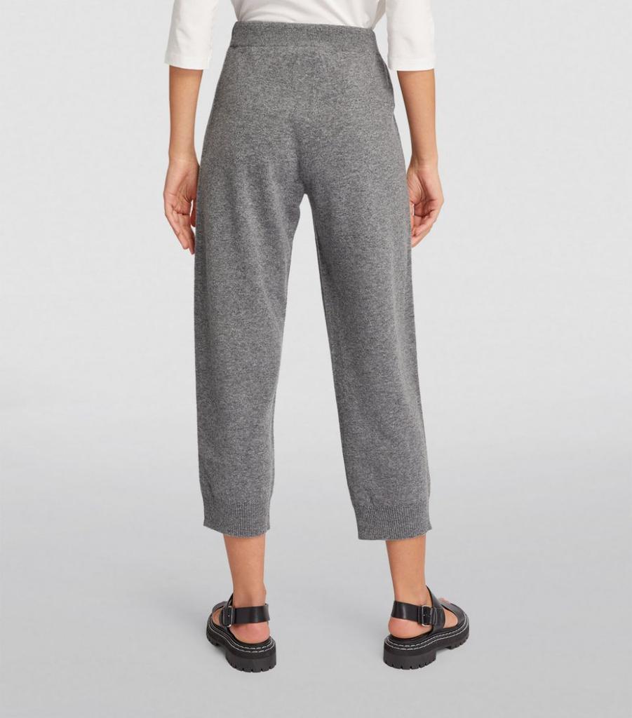 商品Weekend Max Mara|Cropped Knitted Trousers,价格¥1546,第6张图片详细描述