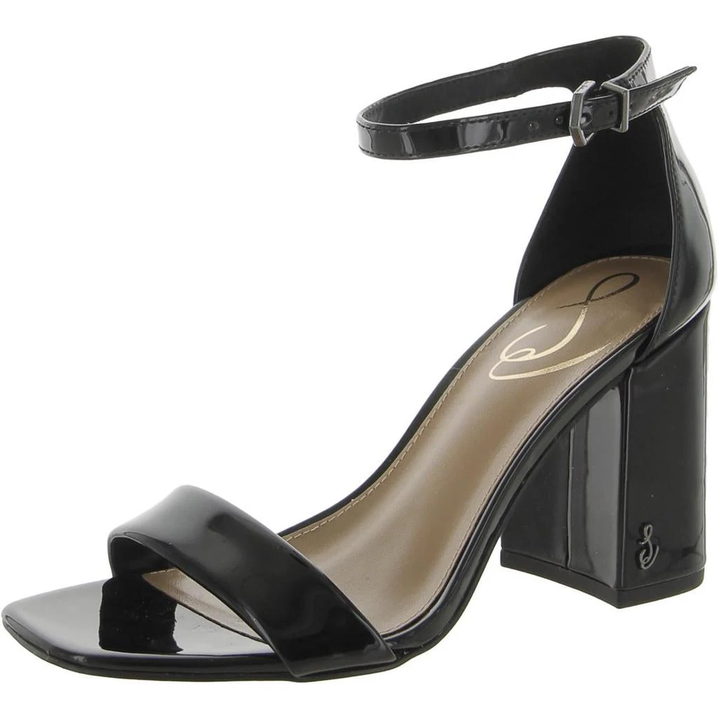 商品Sam Edelman|Sam Edelman Womens Daniella Dress Sandals,价格¥383,第3张图片详细描述