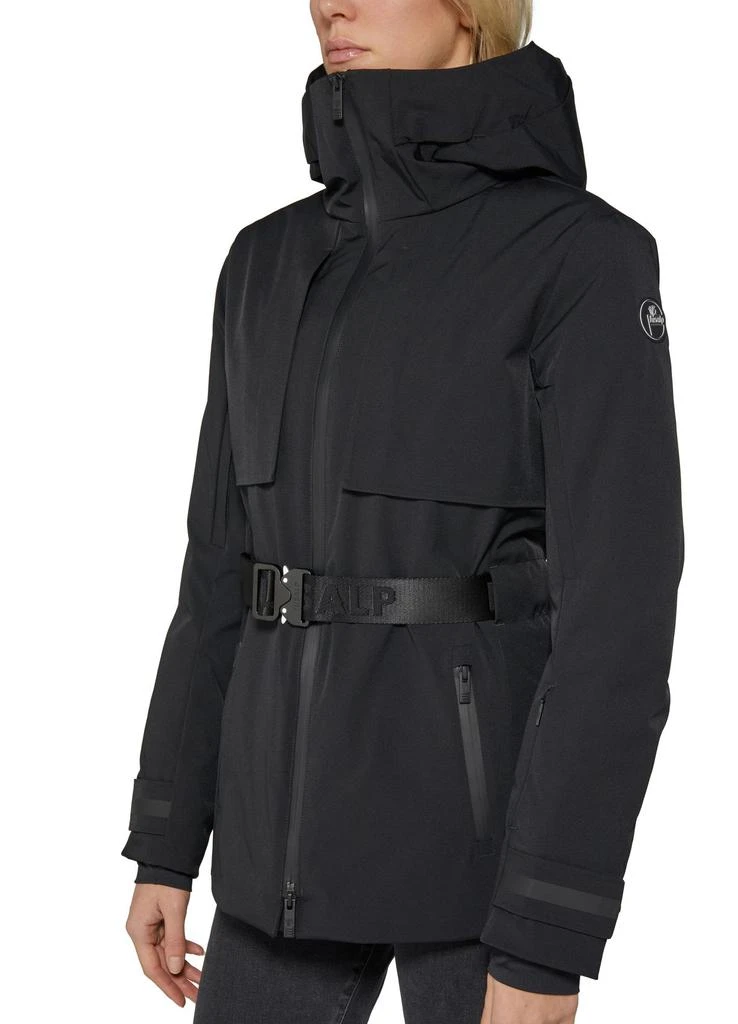 商品Fusalp|Ava jacket,价格¥10090,第4张图片详细描述