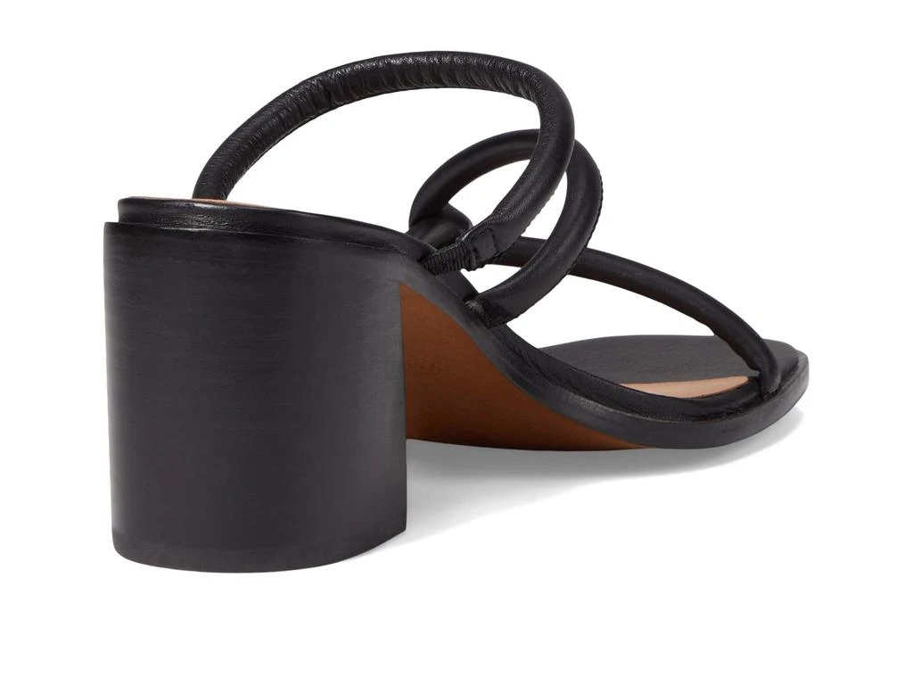 商品Madewell|The Tayla Sandal in Leather,价格¥764-¥917,第5张图片详细描述