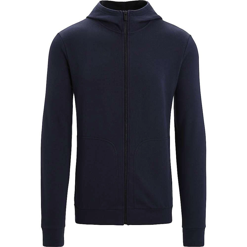 Men's Central Classic LS Zip Hoodie 商品