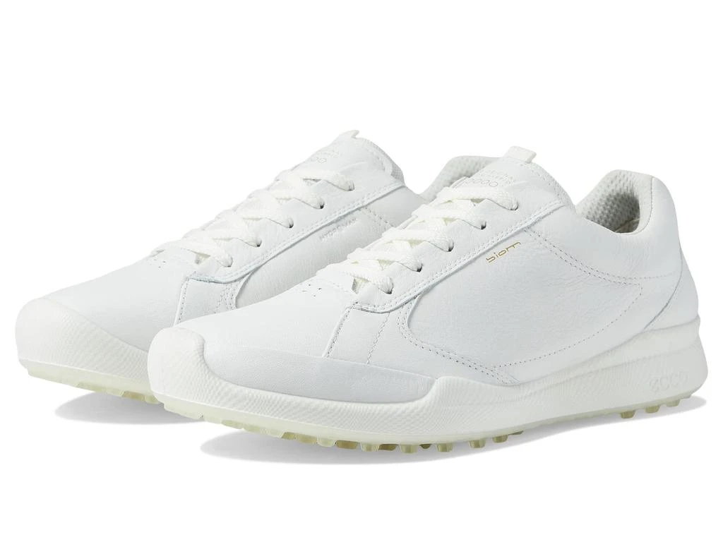 商品ECCO|Biom Golf Hybrid Golf Shoes,价格¥1023,第1张图片