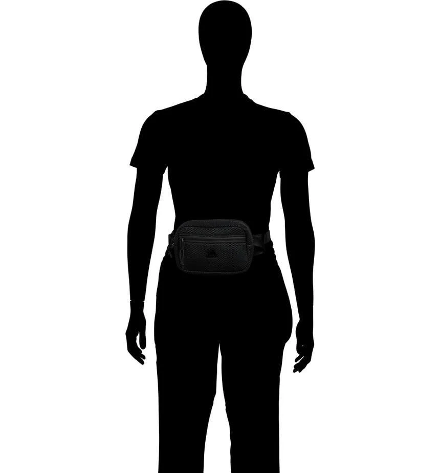 商品Adidas|Airmesh Belt Bag,价格¥180,第2张图片详细描述