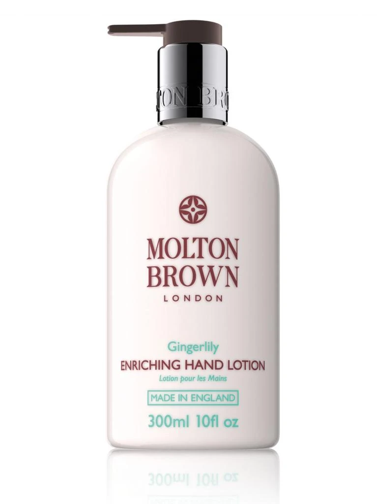商品Molton Brown|姜花滋润护手乳液 300ml,价格¥261,第1张图片