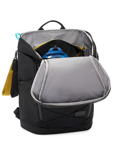 商品Tumi|Tahoe Valley Hiking Backpack,价格¥4431,第2张图片详细描述