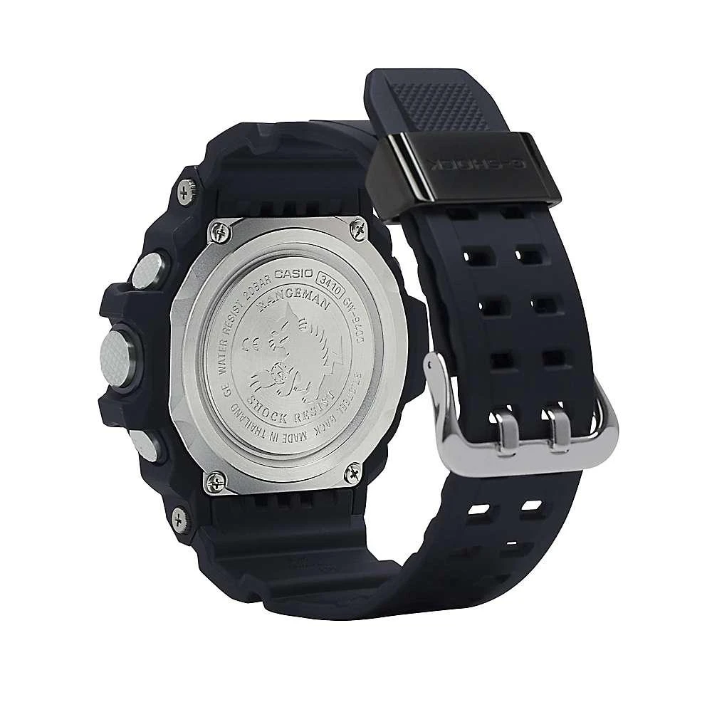 商品Casio|Casio Men's G-Shock Rangeman Triple Sensor Watch,价格¥2700,第2张图片详细描述