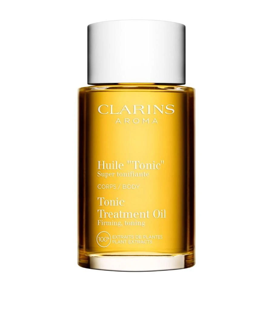 商品Clarins|Tonic Body Treatment Oil (100ml),价格¥458,第1张图片