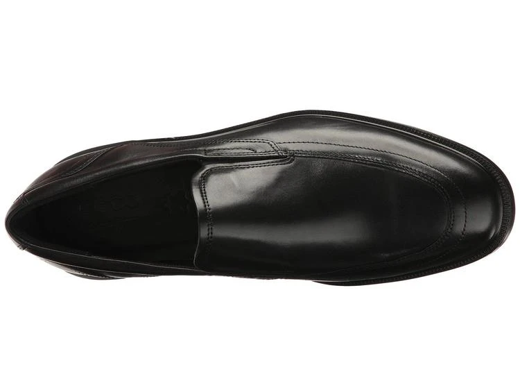 商品ECCO|Lisbon Apron Slip-On,价格¥918,第2张图片详细描述