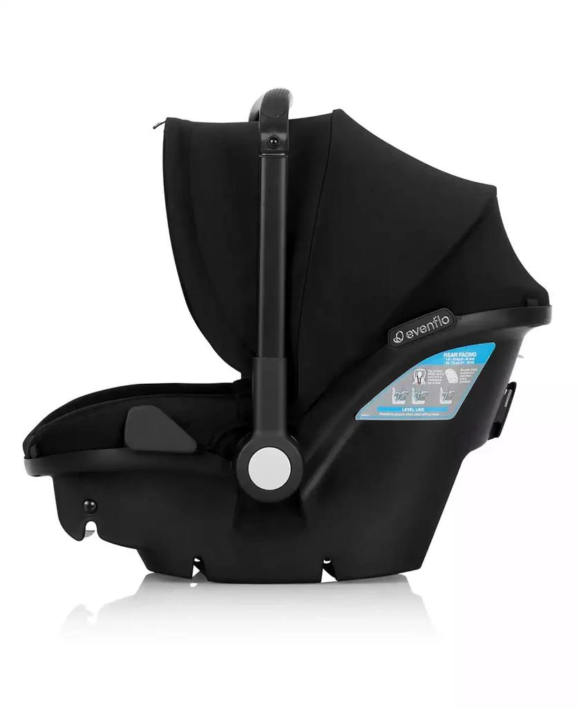 Shyft Dualride Infant Car Seat and Stroller Combo 商品