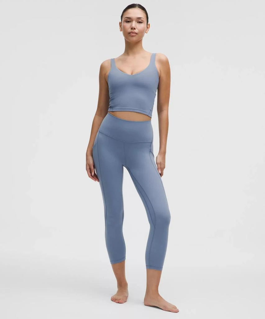 lululemon Align™ Tank Top *Light Support, A/B Cup 商品