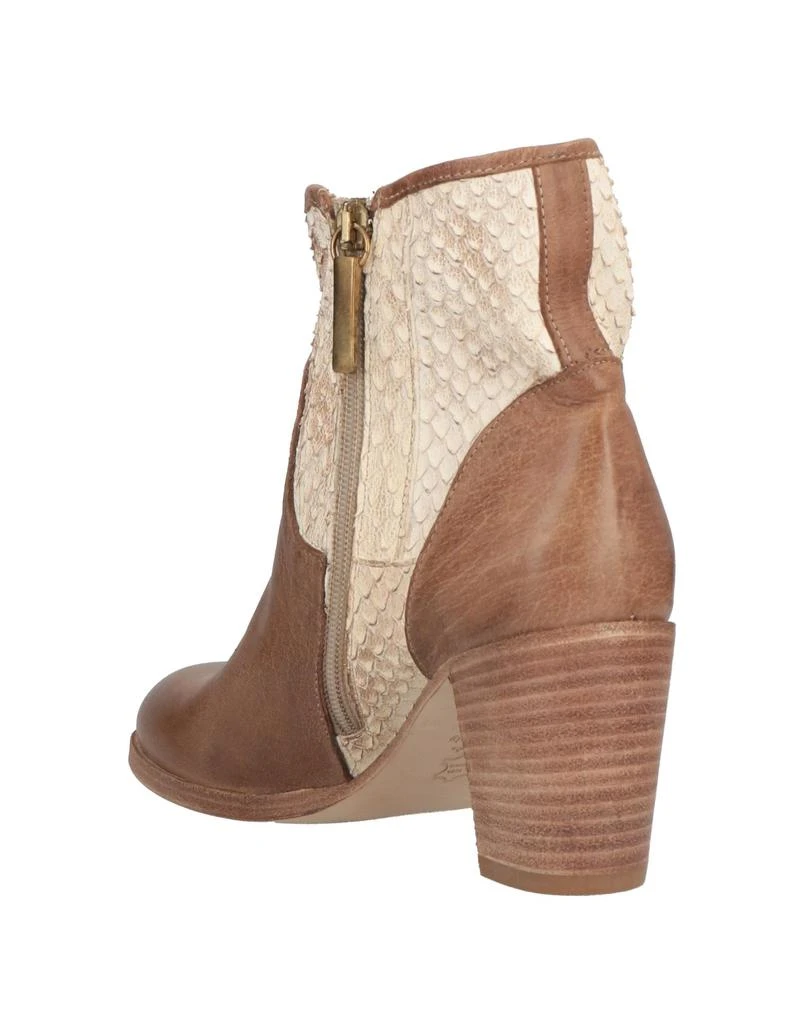商品CESARE PACIOTTI|Ankle boot,价格¥1198,第3张图片详细描述
