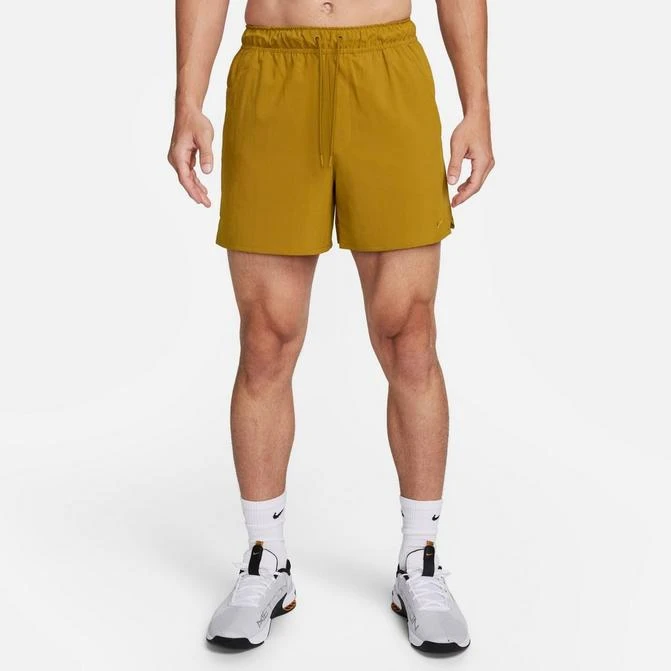 商品NIKE|Men's Nike Unlimited Dri-FIT 5&quot; Unlined Versatile Shorts,价格¥450,第1张图片