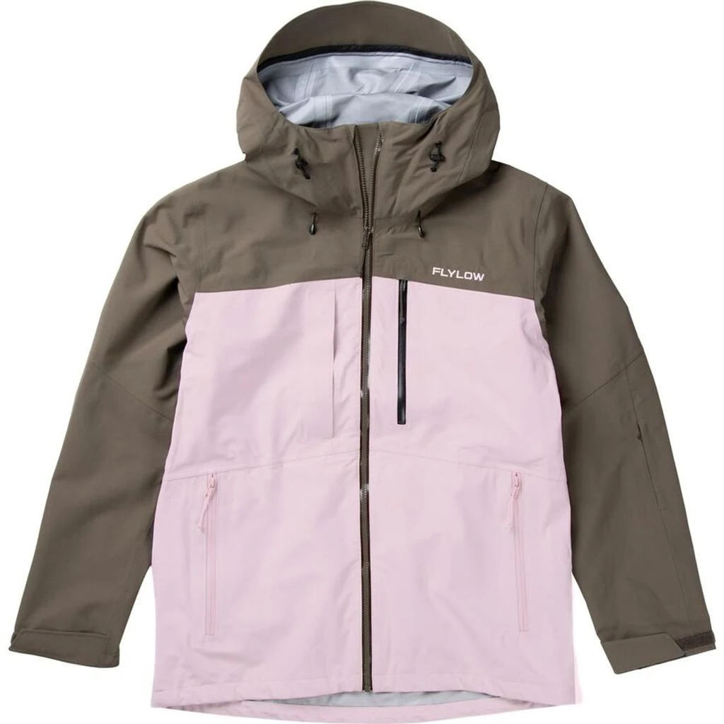 商品Flylow|Quantum Pro Jacket - Men's,价格¥1881,第1张图片