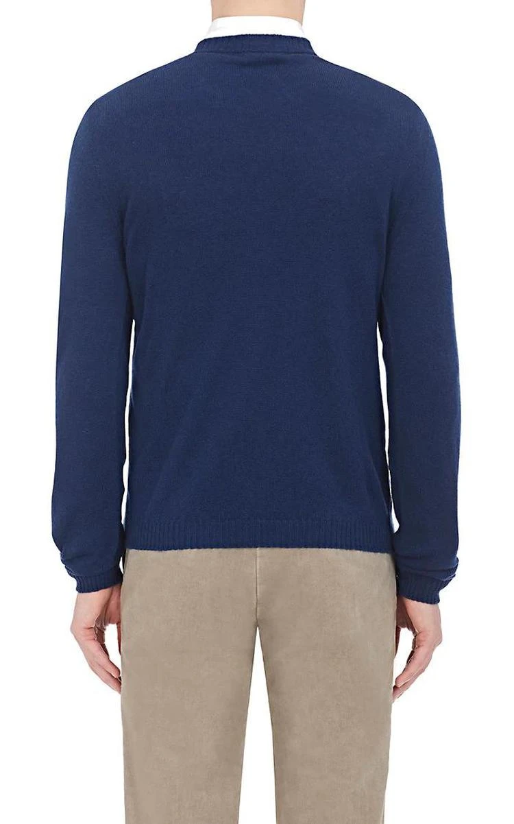 商品Barneys New York|Lightweight Cashmere Sweater,价格¥1703,第2张图片详细描述