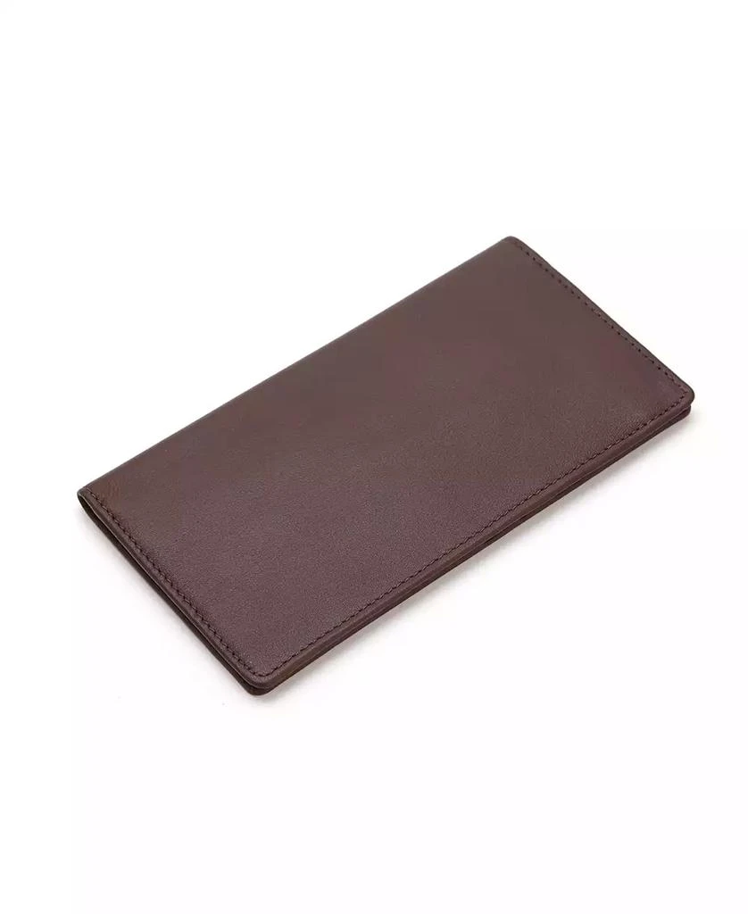 商品ROYCE New York|Checkbook Holder,价格¥490,第1张图片