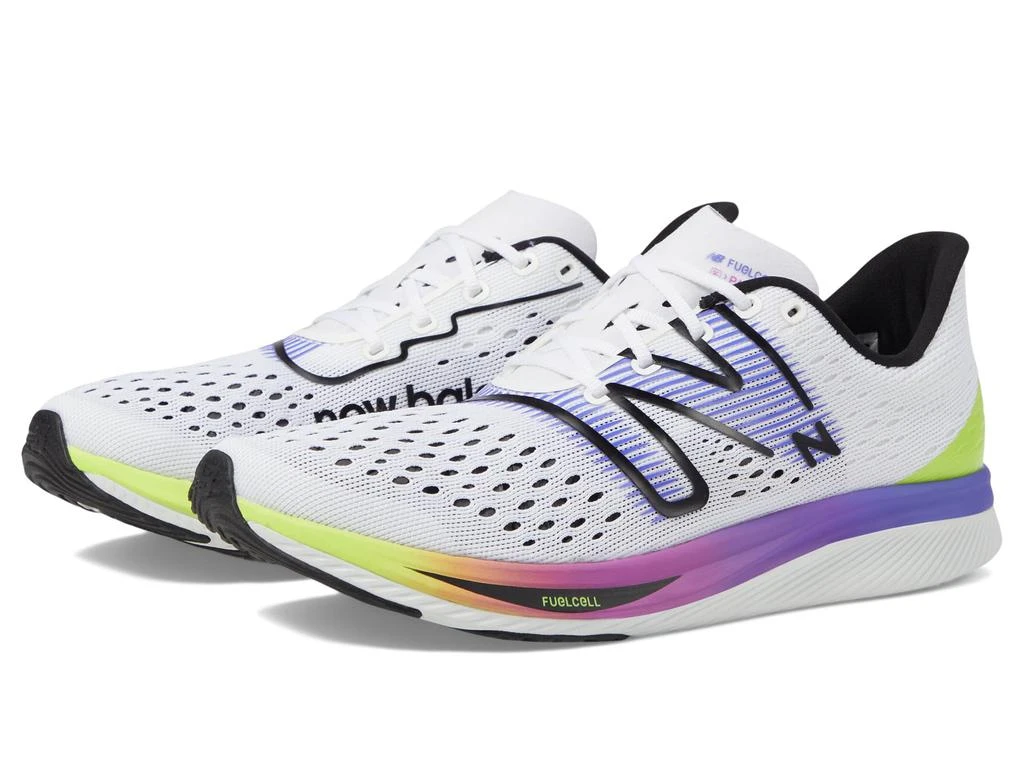 商品New Balance|FuelCell SuperComp Pacer,价格¥1073,第1张图片