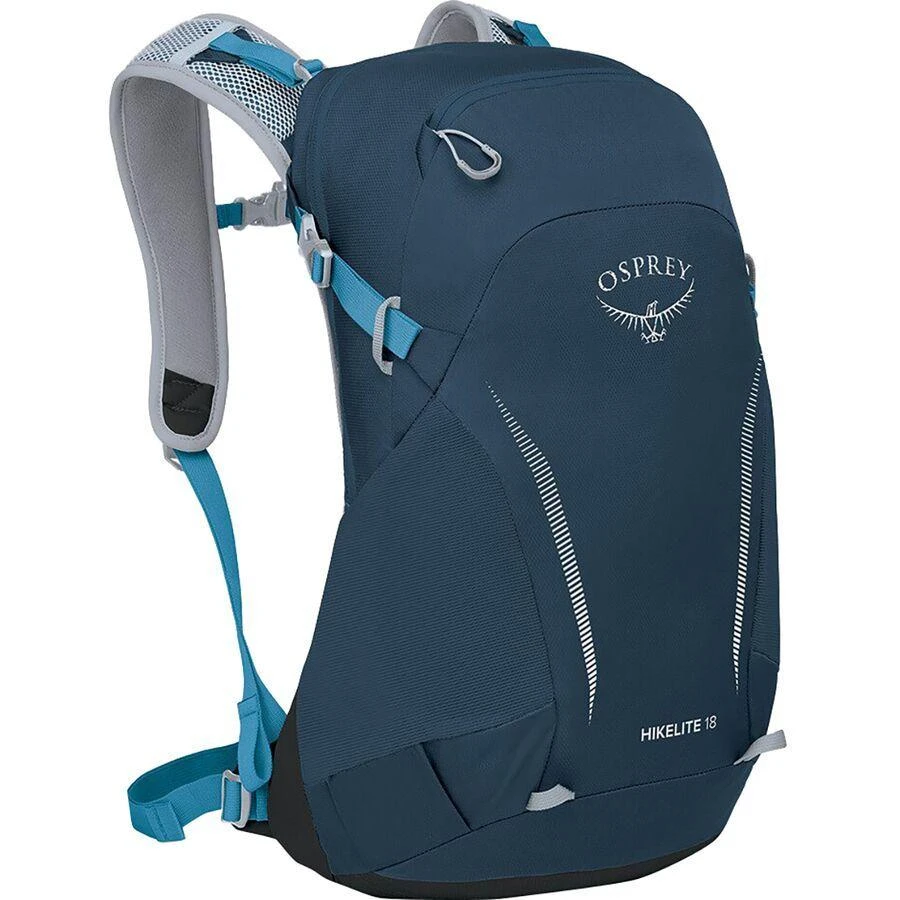 商品Osprey|18L户外徒步登山包,价格¥827,第1张图片