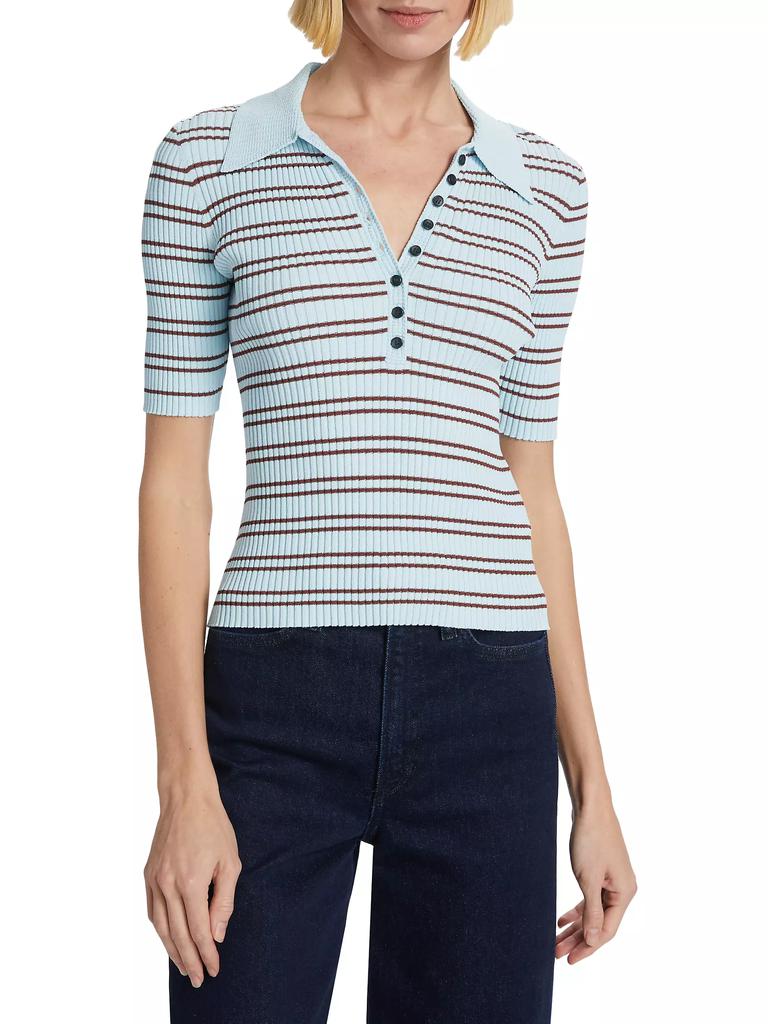 トップス Oblada | POLO KNIT WOMEN Oblada | POLO KNIT WOMEN