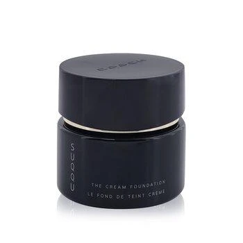 商品Suqqu|The cream foundation spf25 - # 110 ,价格¥728,第1张图片