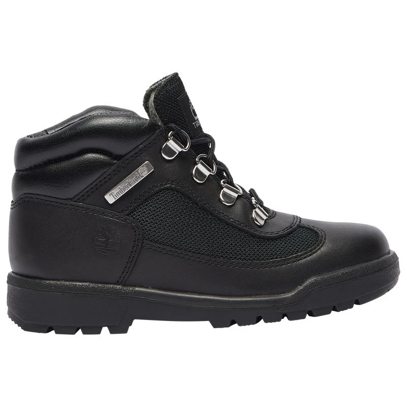 商品Timberland|Timberland Field Boots - Boys' Preschool,价格¥380,第1张图片