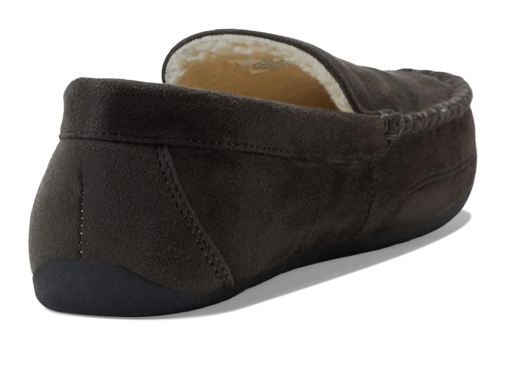 商品Ralph Lauren|Declan Moccasin Slipper,价格¥310,第5张图片详细描述