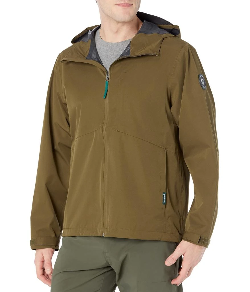 商品Wolverine|Torrent 2.5 Layer Rain Shell,价格¥596,第1张图片