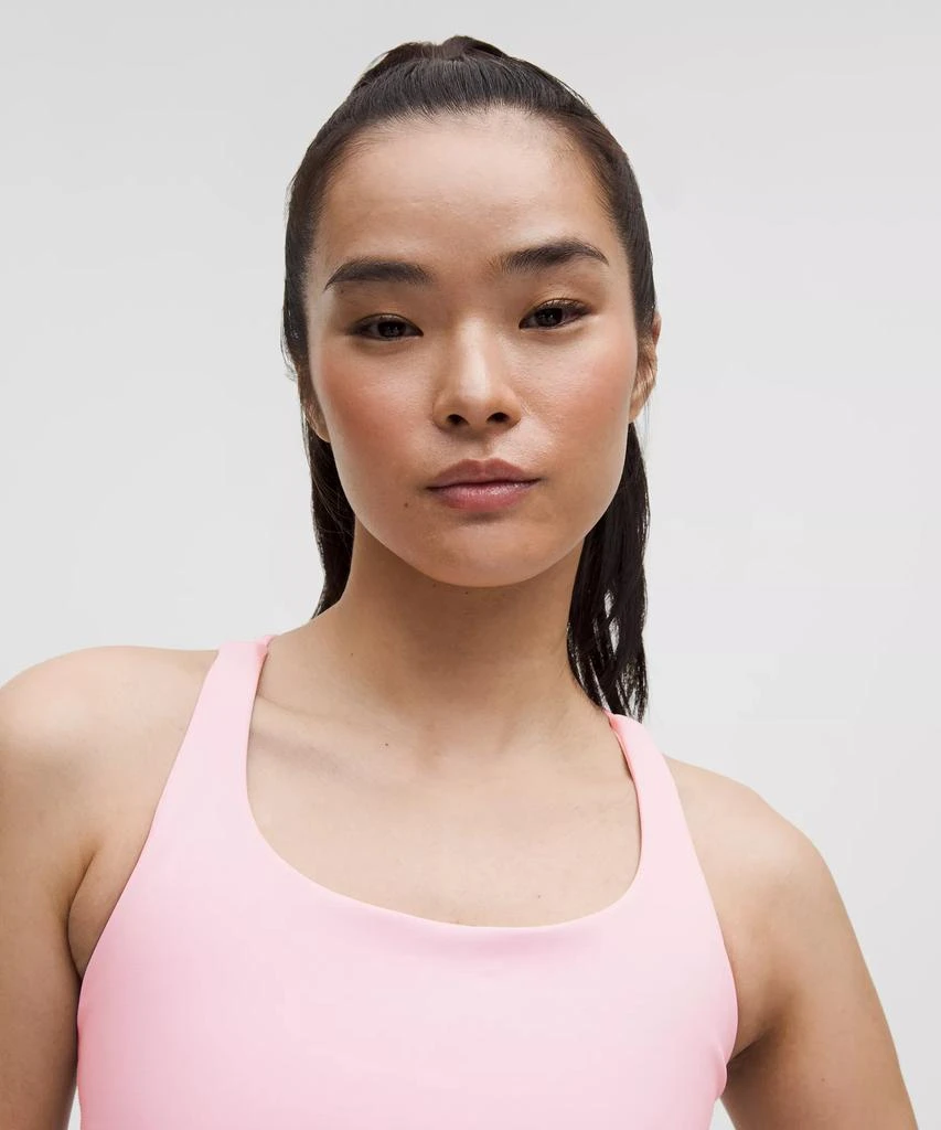 lululemon Energy Bra *Medium Support, B–D Cups 商品