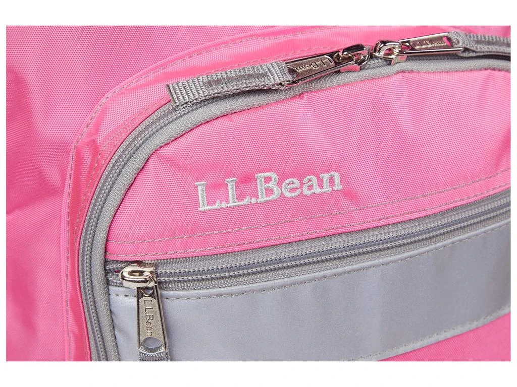 商品L.L.BEAN|Kids Junior Backpack,价格¥257,第4张图片详细描述