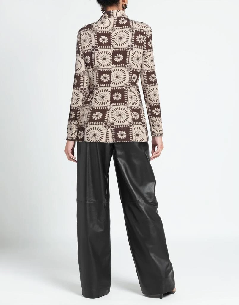 商品Nanushka|Floral shirts & blouses,价格¥767,第3张图片详细描述