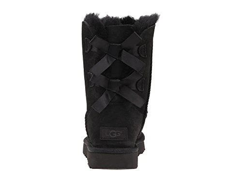 商品UGG|Bailey 纽扣蝴蝶结雪地靴,价格¥1498,第5张图片详细描述