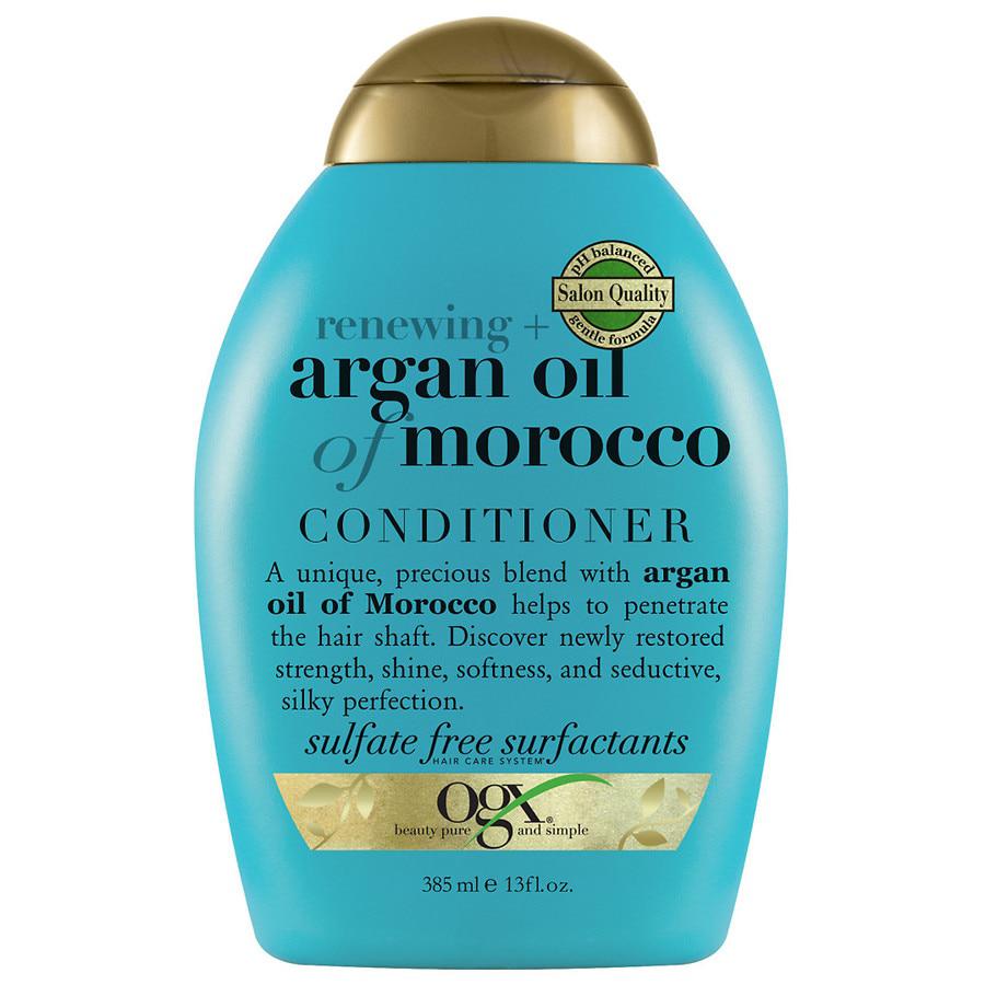 摩洛哥坚果油护发素商品第1张图片规格展示