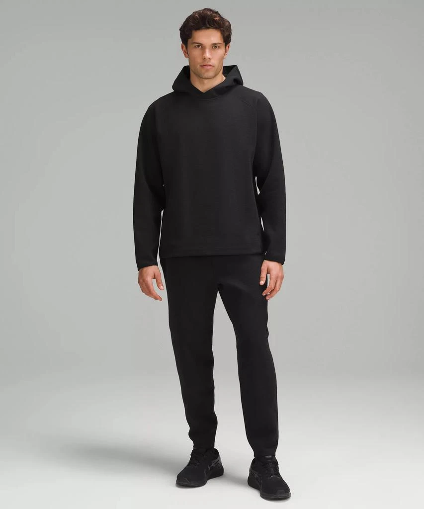 商品Lululemon|Textured Spacer Pullover Hoodie,价格¥653,第2张图片详细描述