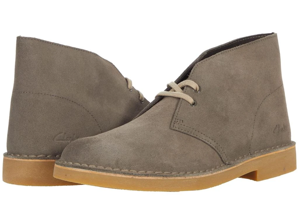 商品Clarks|Desert Boot 2,价格¥449,第1张图片