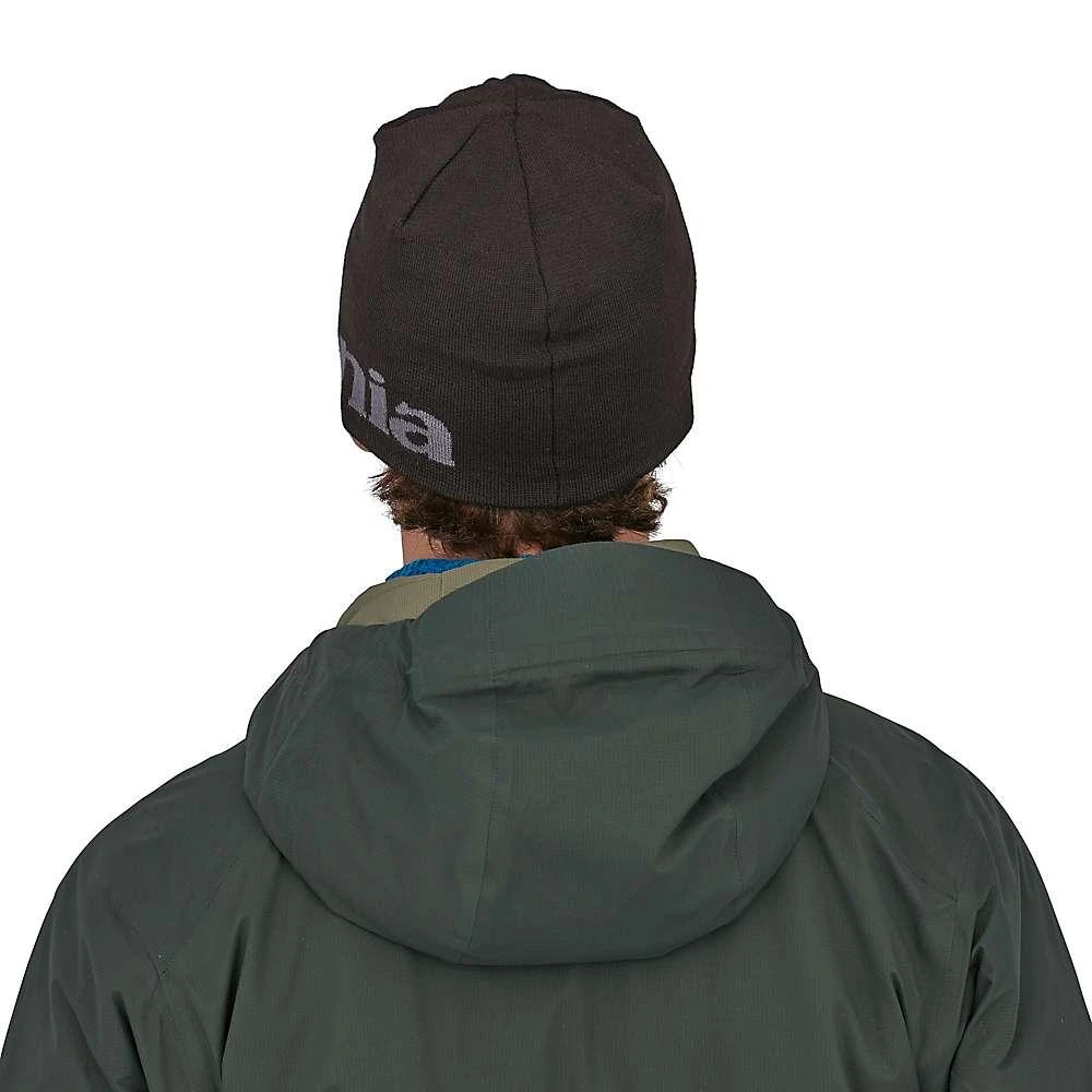 商品Patagonia|Patagonia Men's Beanie Hat,价格¥281,第2张图片详细描述